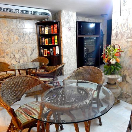 Hotel Ok 里约热内卢 外观 照片