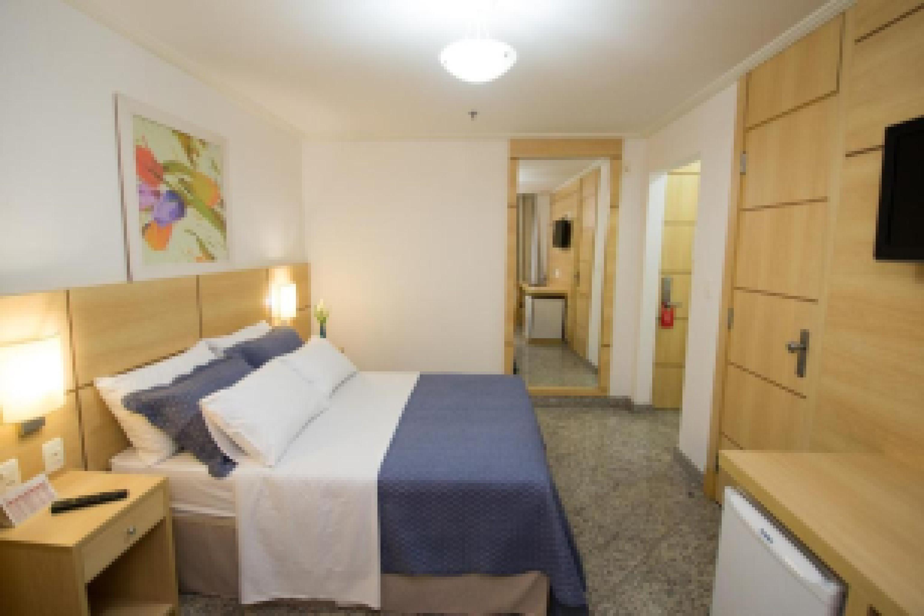 Hotel Ok 里约热内卢 外观 照片