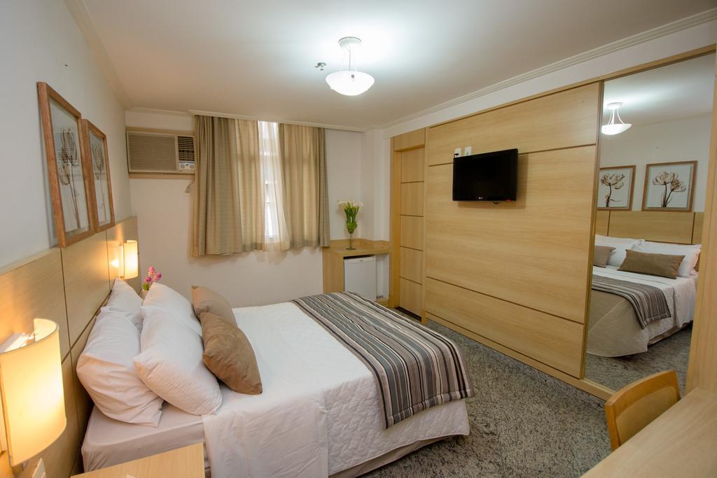 Hotel Ok 里约热内卢 外观 照片
