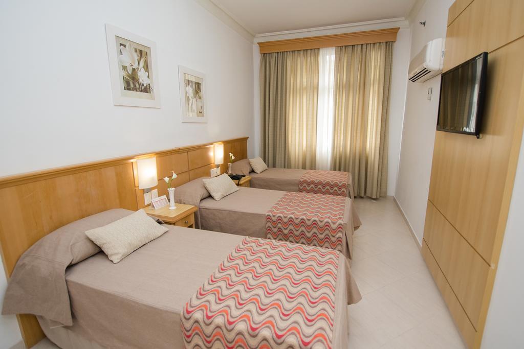 Hotel Ok 里约热内卢 外观 照片