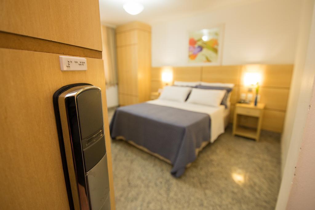 Hotel Ok 里约热内卢 外观 照片