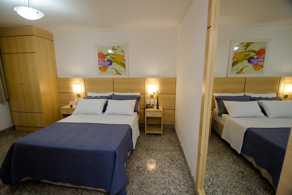 Hotel Ok 里约热内卢 外观 照片